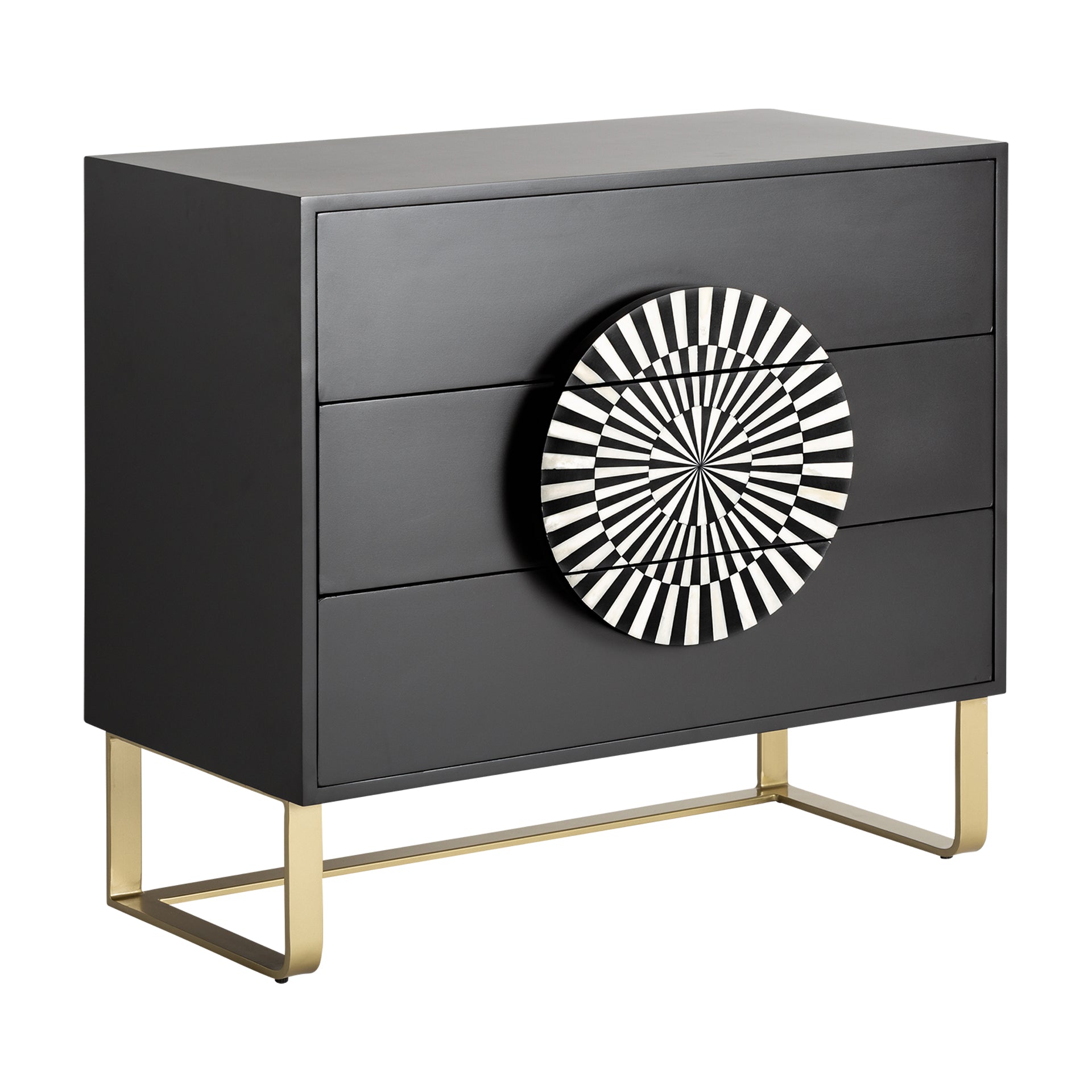 GATSBY CHEST OF DRAWERS